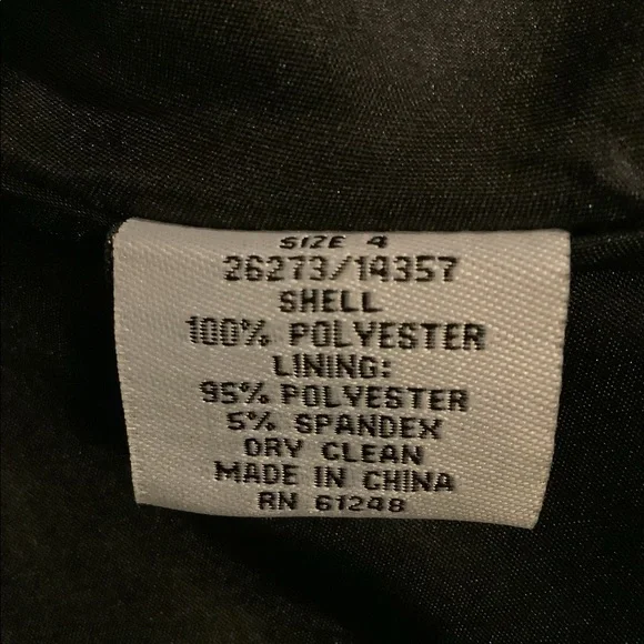 Jackie Jon Dress - Picture 4 of 13